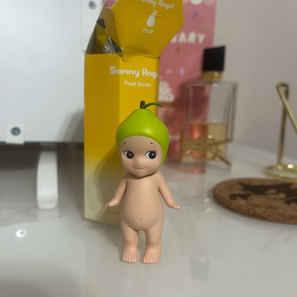 🍐 Sonny Angel